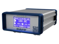 MAURER Auswerteelektronik AED1012